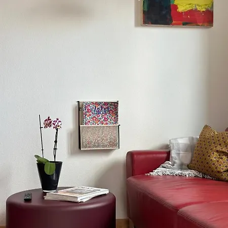 Luk Apartment