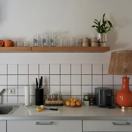 Luk Appartement