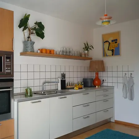 Luk Appartement *