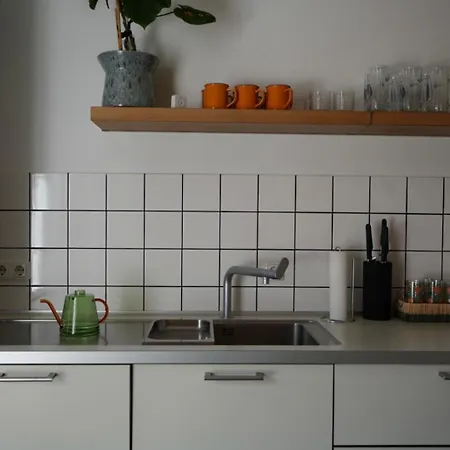 Luk Appartement *