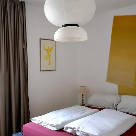 Apartment Luk *