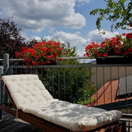 Luk Appartement Furth im Wald