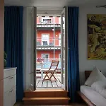 Appartement Luk Furth im Wald