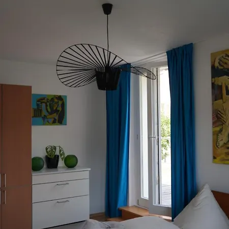 Apartmán Luk