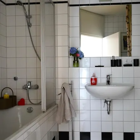 Luk Apartmán *