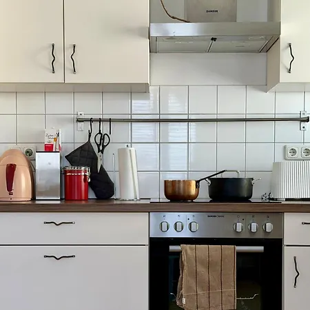 Appartement Luk - Design Trifft Zuhause *