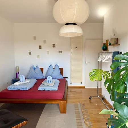 Luk - Design Trifft Zuhause Appartement