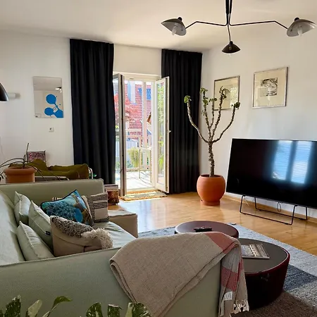 Appartement Luk - Design Trifft Zuhause *