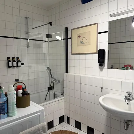 Luk - Design Trifft Zuhause Appartement *