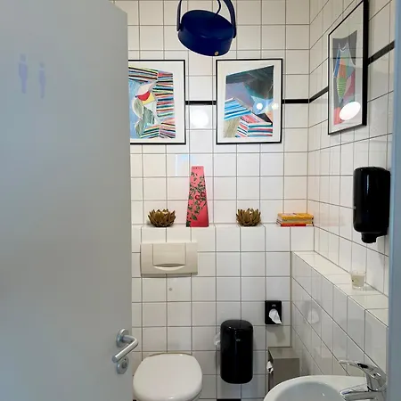 Luk - Design Trifft Zuhause * Furth im Wald