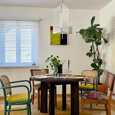 Luk - Design Trifft Zuhause Appartement *